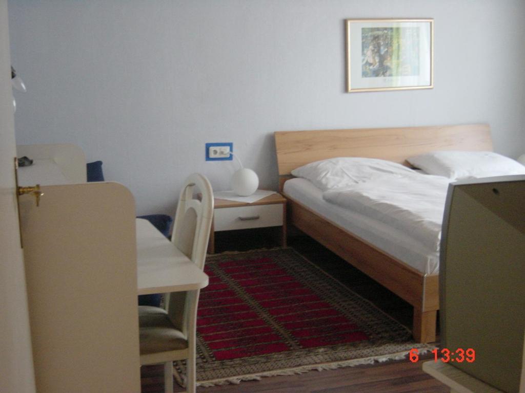 Hotel Schmidt Selb Pokoj fotografie
